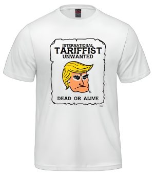 Trump Tariffist